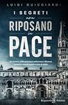 Book cover for I segreti non riposano in pace