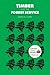 Timber and the Forest Service (Development of Western Resources (Paperback))
