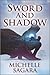 Sword and Shadow (The Wolves of Elantra, 2)