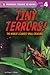 Tiny Terrors!: The World's Scariest Small Creatures (Penguin Young Readers, Level 4)
