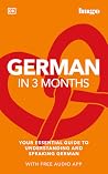 German in 3 Month...