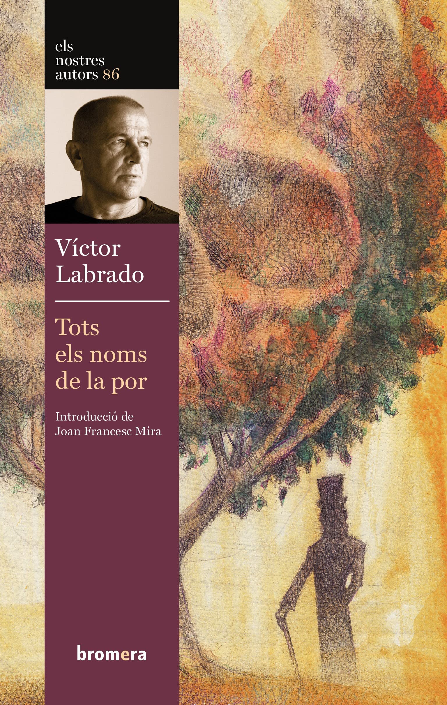 Tots els noms de la por (Paperback)