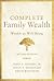 Complete Family Wealth: Wealth as Well-Being (Bloomberg)