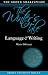 Winter’s Tale: Language and Writing, The (Arden Student Skills: Language and Writing)