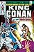 Conan the King: The Original Marvel Years Omnibus, Vol. 1