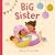 Big Sister: Ruby and the new baby