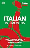 Italian in 3 Mont...
