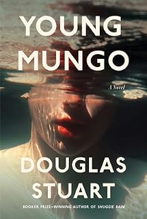 Young Mungo by Douglas Stuart