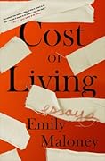 Cost of Living: Essays