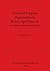 Social and Religious Organization in Bronze Age Denmark: An Analysis of Ritual Hoard Finds (BAR International)
