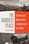 The Hardest Place...