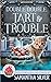 Double, Double, Tart and Trouble (Spellford Cove Mystery)