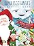 Rumbles the cloud and Santa...