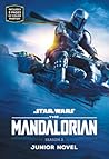 The Mandalorian Season 2 Junior Novel by Joe Schreiber