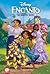 Disney Encanto: The Graphic...