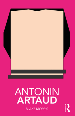 Antonin Artaud (ebook)