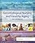 Ebersole and Hess' Gerontological Nursing and Healthy Aging in Canada E-Book