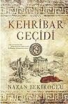 Kehribar Geçidi by Nazan Bekiroğlu