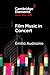 Film Music in concert by Emilio Audissino