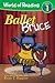 Ballet Bruce by Ryan T.  Higgins