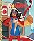 Kamala Khan: Ms. Marvel Little Golden Book (Marvel Ms. Marvel)