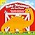 Baby Dinosaur on the Farm: Follow Baby Dinosaur and his Search for Farmyard Fun!