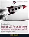 Beginning ReactJS...