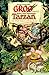 Groo Meets Tarzan