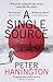 A Single Source (William Carver #2)