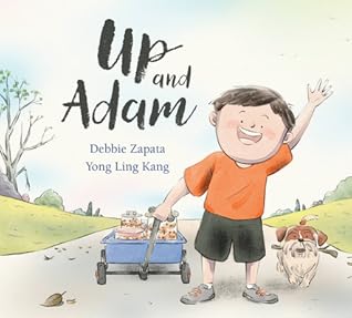Up and Adam