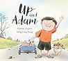 Up and Adam by Debbie Zapata Up and Adam by Debbie Zapata