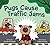 Pugs Cause Traffic Jams