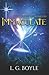 Immaculate: The second novel in the Touched series (The Chosen Chronicles)