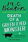 Death of a Green-Eyed Monster by M.C. Beaton