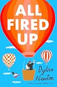All Fired Up (Matthews Brothers, #2)