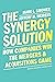 The Synergy Solution: How C...