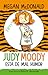 Judy Moody está de mal humor / Judy Moody Was In a Mood (Spanish Edition)