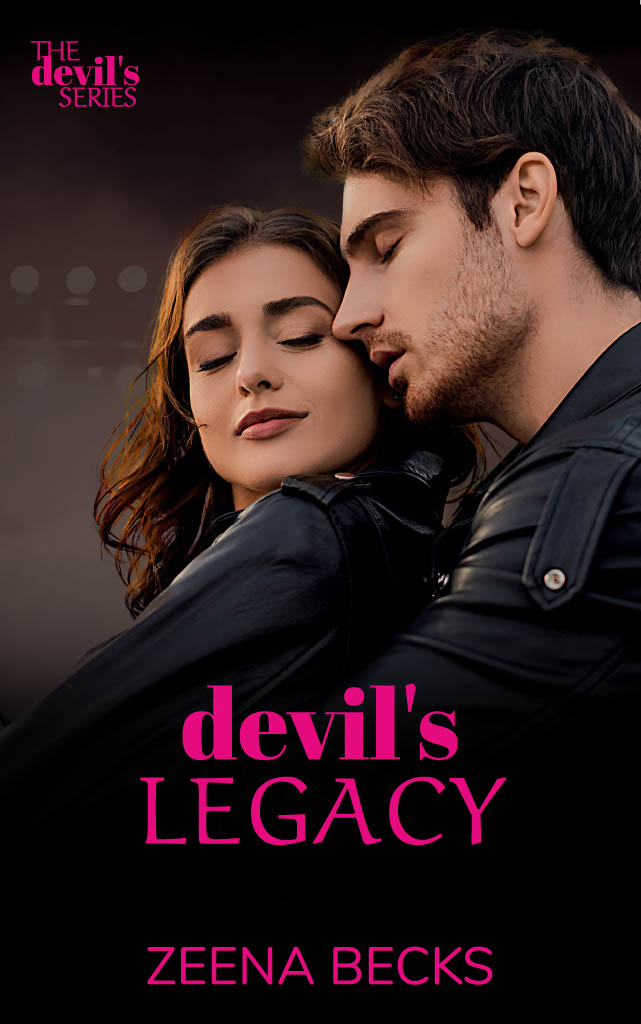 Devil's Legacy (The Devil's Series #4)