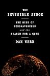The Invisible Siege by Dan Werb