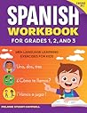 The Spanish Workb...