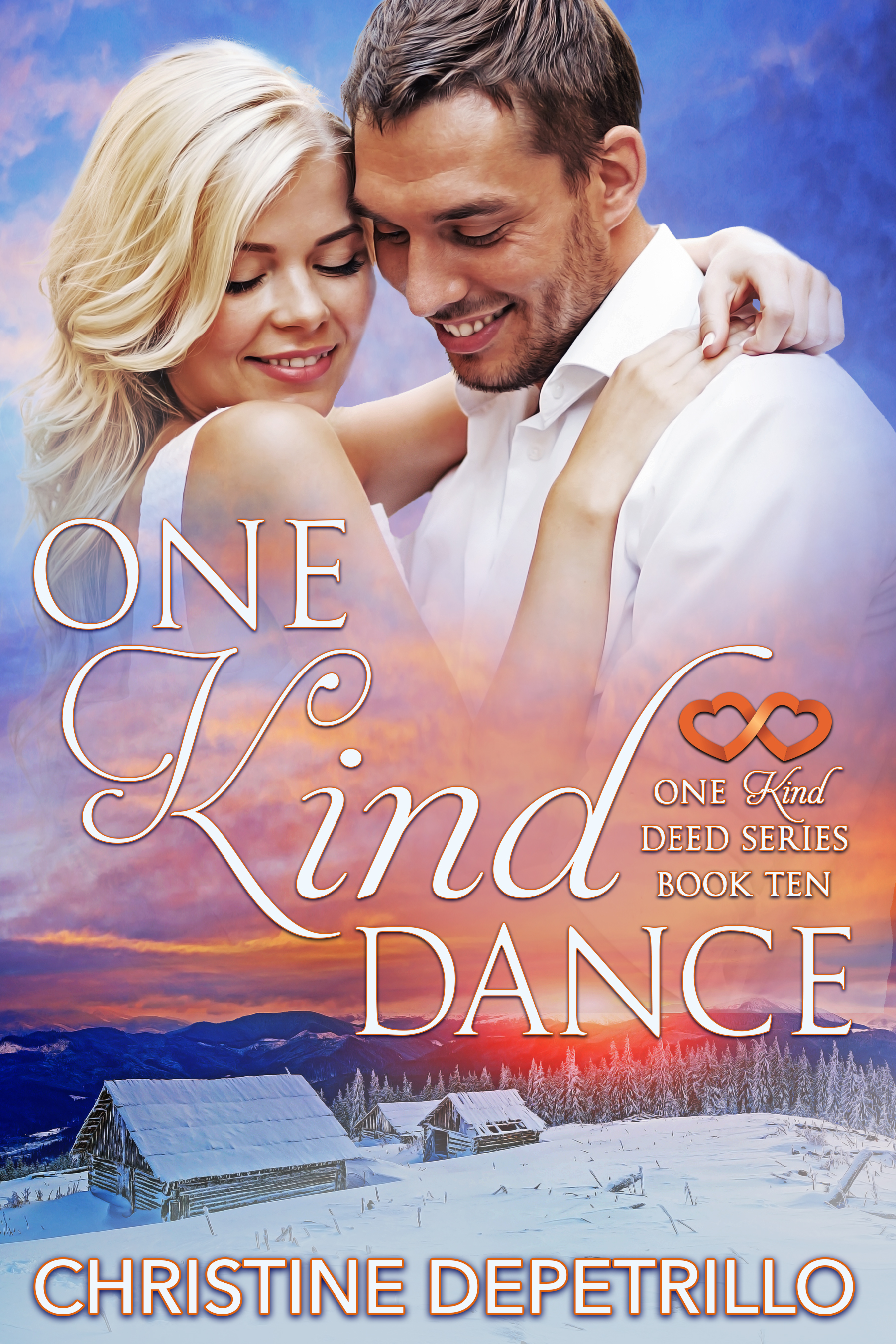 One Kind Dance (Kindle Edition)