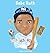 Babe Ruth: (Children's Biog...