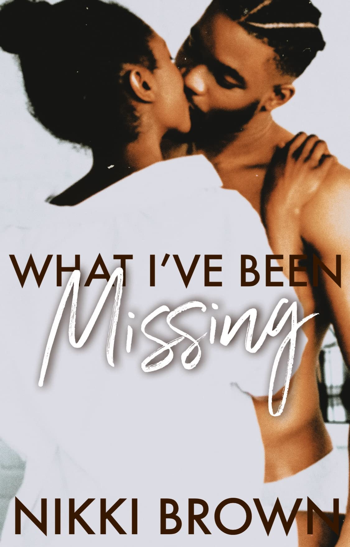 What I've Been Missing (Urban Pointe Book 1)