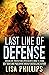 Last Line of Defense (Chevalier Protection Specialists #5)
