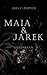 Maia & Jarek by Lilly C. Zwetsch