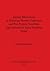 Dental Microwear in Natufian Hunter-Gatherers and Pre-Pottery Neolithic Agriculturalists from Northern Isreal (BAR International)