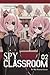 Spy Classroom, Vol. 2 (ligh...