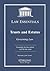 Trusts and Estates, Law Essentials: Governing Law for Law School and Bar Exam Prep