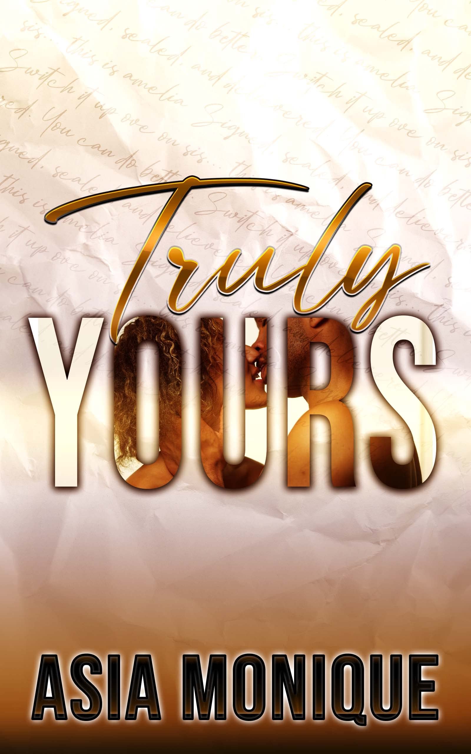 Truly Yours (Love in Seattle Book 4)
