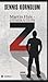 Martin Hais - Generation Z by Dennis Kornblum
